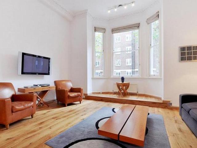 Flat for rent in Marylebone, Greater London