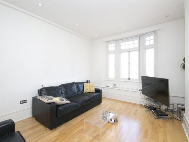 Apartment for rent in Islington, Greater London