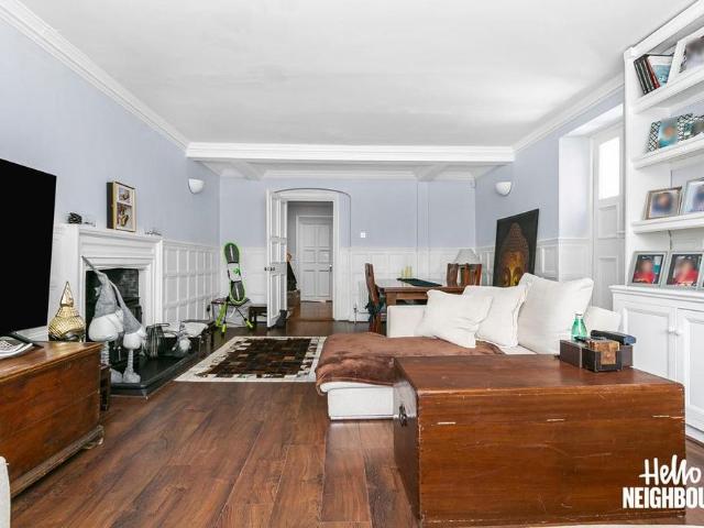 Apartment for rent in Royal Borough of Kingston upon Thames, Greater London