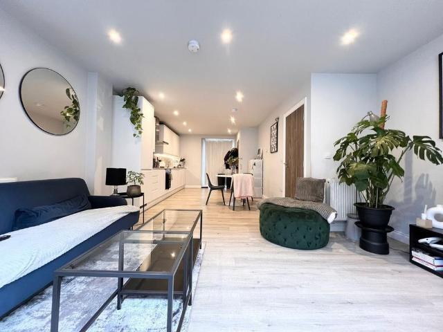 Apartment for rent in Forest Gate, Greater London
