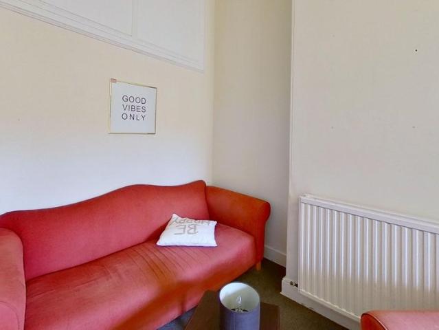 Apartment for rent in Marchmont, Scotland