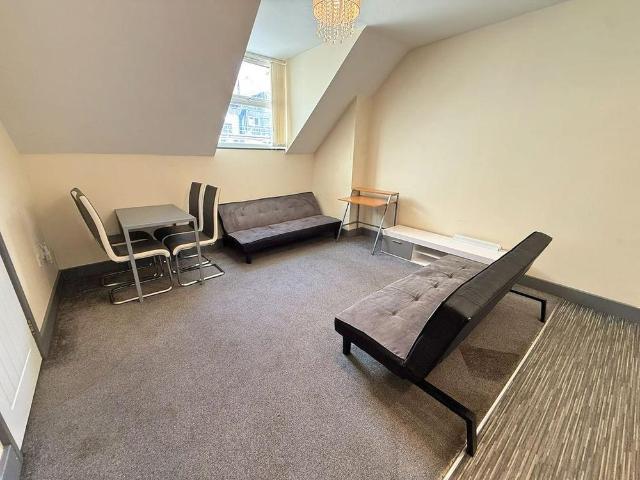 Apartment for rent in Ashbrooke, Sunderland