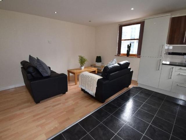 Apartment for rent in City Centre, South Yorkshire