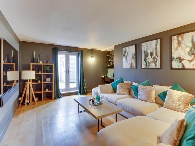 Apartment for rent in Southsea, City Of Portsmouth