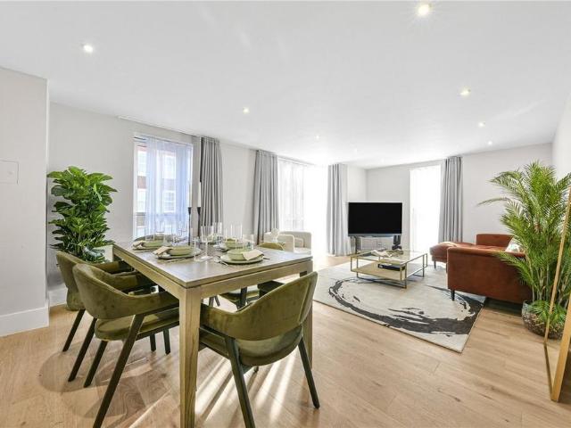 Apartment for rent in Marylebone, Isle Of Man