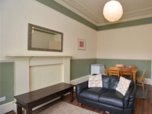 Apartment for rent in Scotland