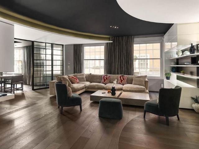 Apartment for rent in City of Westminster, Greater London