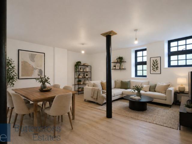 Apartment for rent in New Town, Alverton