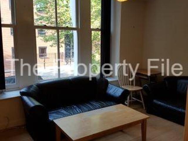 Flat for rent in Georgia, Greater Manchester