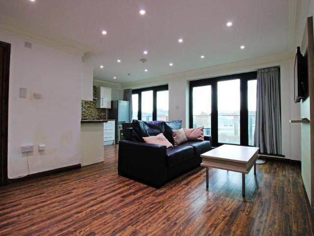 Apartment for rent in St. George in the East, Whitechapel
