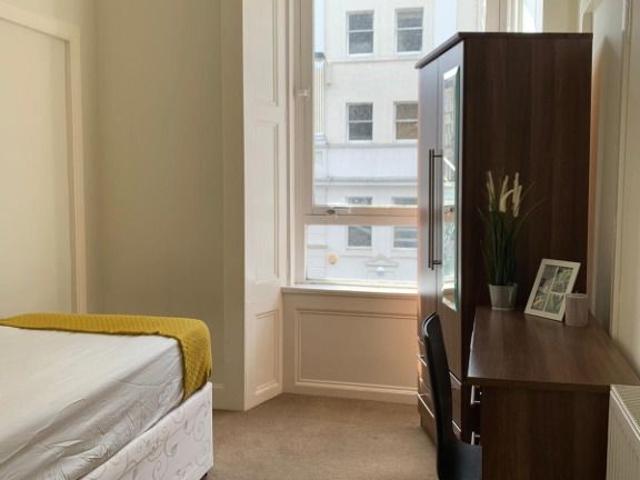 Apartment for rent in Lauriston, Scotland