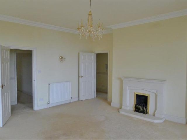 Apartment for rent in Babbacombe