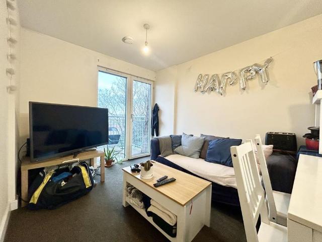 Apartment for rent in City Centre, Feckenham