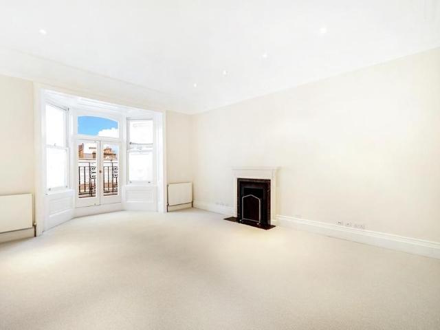 Apartment for rent in Royal Borough of Kensington and Chelsea, Greater London
