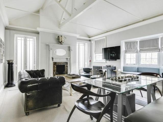 Apartment for rent in East Marylebone, Marylebone