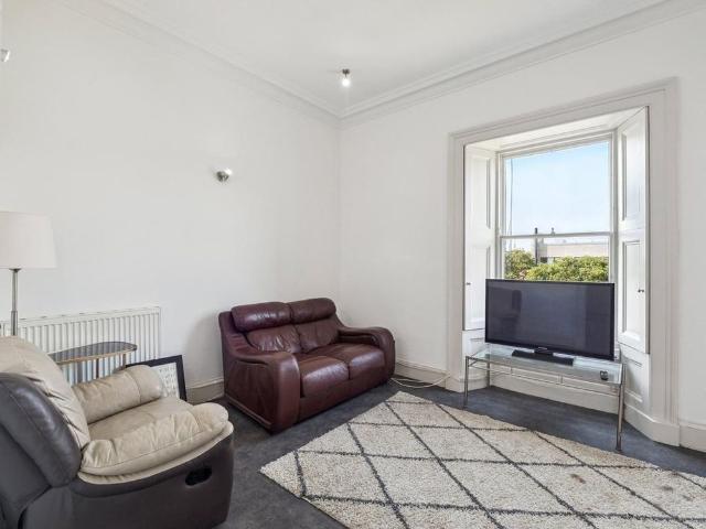 Apartment for rent in St Leonards, Newington