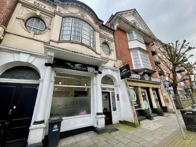 Flat for rent in City Centre, Feckenham