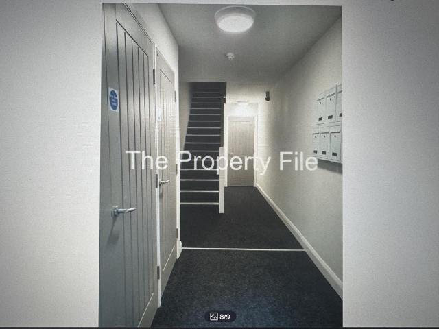 Flat for rent in Georgia, Greater Manchester