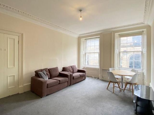 Apartment for rent in City Centre, Scotland