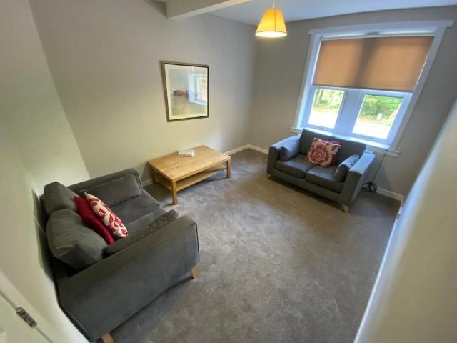Apartment for rent in Prestonfield, Scotland