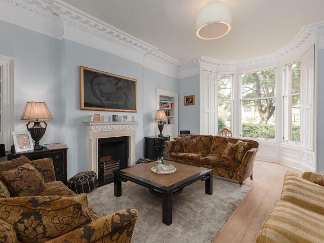 Apartment for rent in Balgreen, Murrayfield