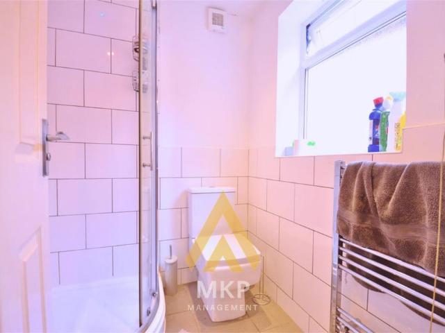 Apartment for rent in Stirchley, West Midlands