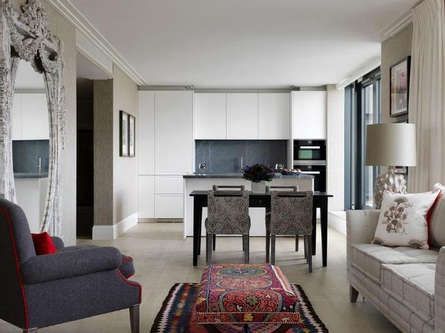 Apartment for rent in Soho, Isle Of Man