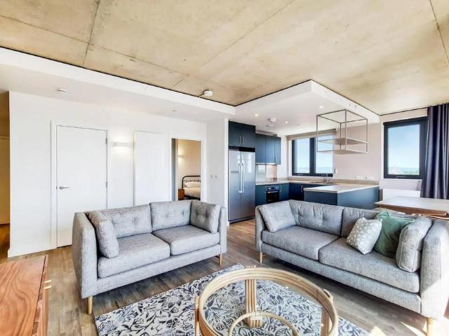 Apartment for rent in Greater London