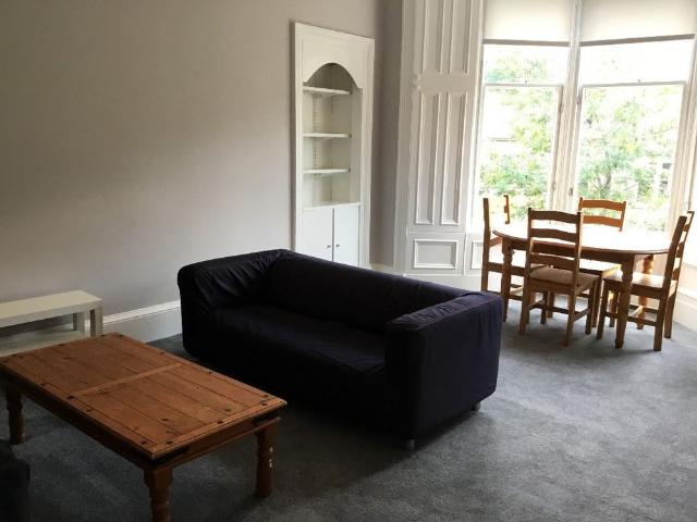 Apartment for rent in Park District, Scotland