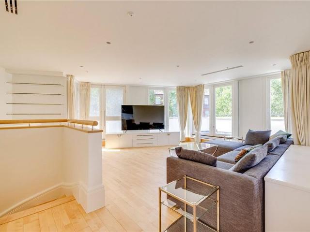 Apartment for rent in City of Westminster, Greater London