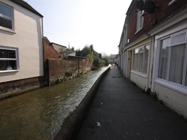 Apartment for rent in Salisbury, Wiltshire