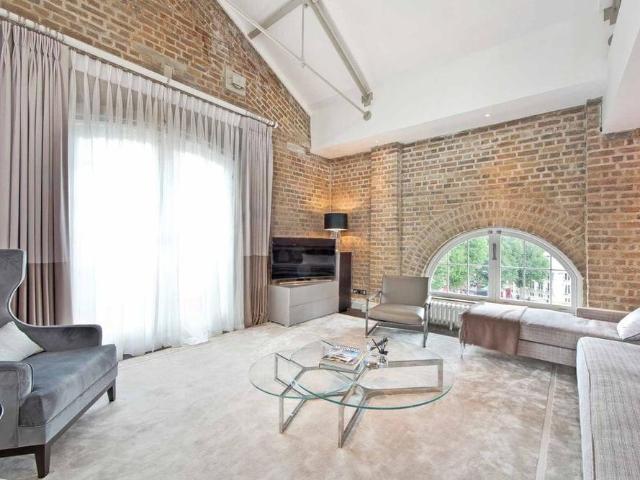 Apartment for rent in Tower Liberty, Wapping