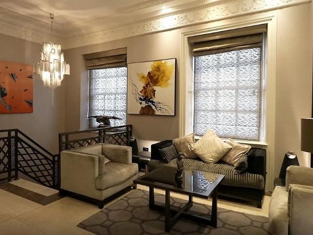 Apartment for rent in City of Westminster, Greater London