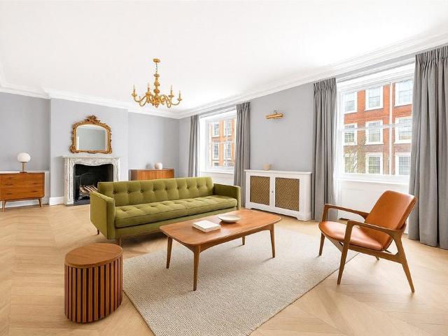Flat for rent in Marylebone, Greater London
