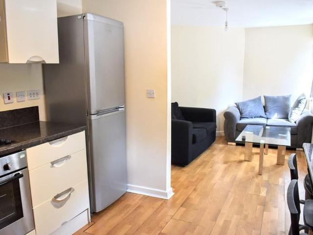 Apartment for rent in Georgia, Greater Manchester