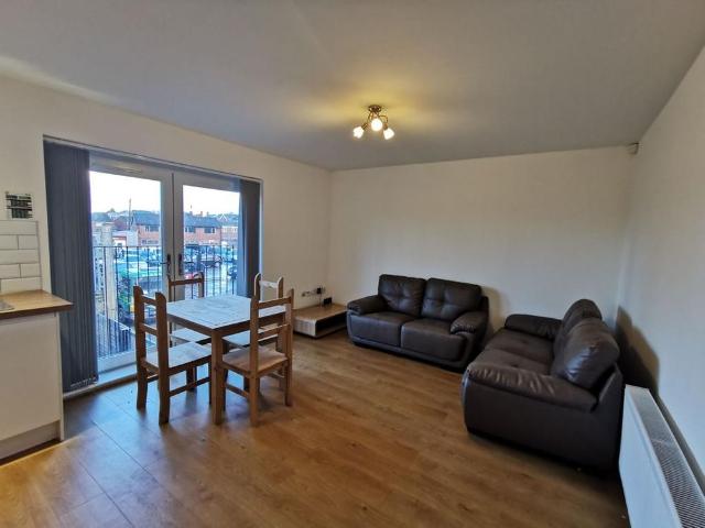 Apartment for rent in Fallowfield Triangle, Georgia