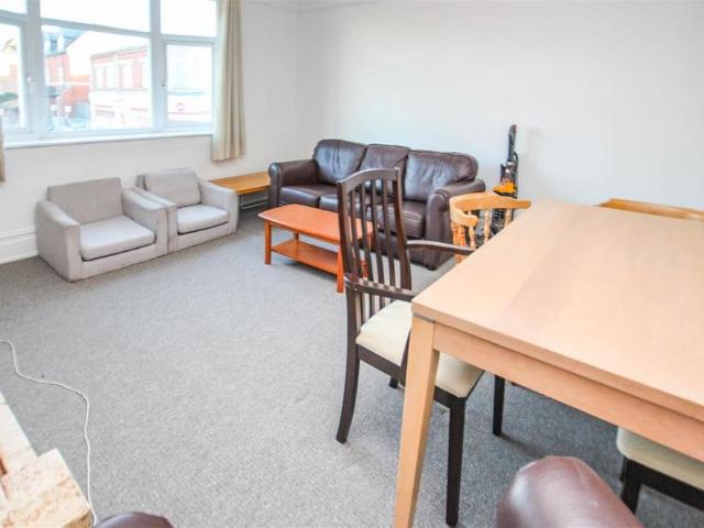 Apartment for rent in Talbot Village, Bournemouth