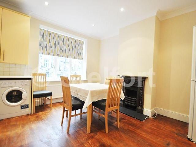 Apartment for rent in London Borough of Haringey, Greater London