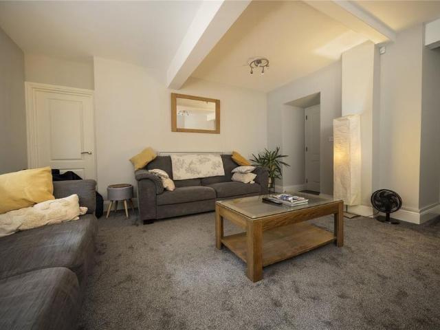 Apartment for rent in Claypath, Durham