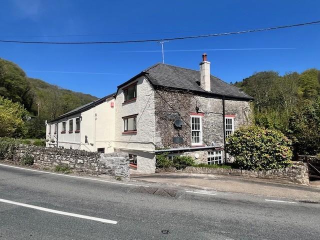 Flat for rent in Hessenford, Cornwall