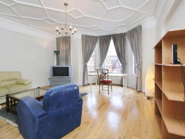 Apartment for rent in London Borough of Camden, Greater London