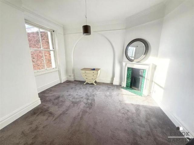 Apartment for rent in Eastbourne, East Sussex