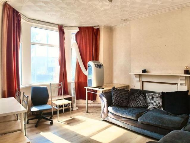 Apartment for rent in Falcon Lodge, Wales