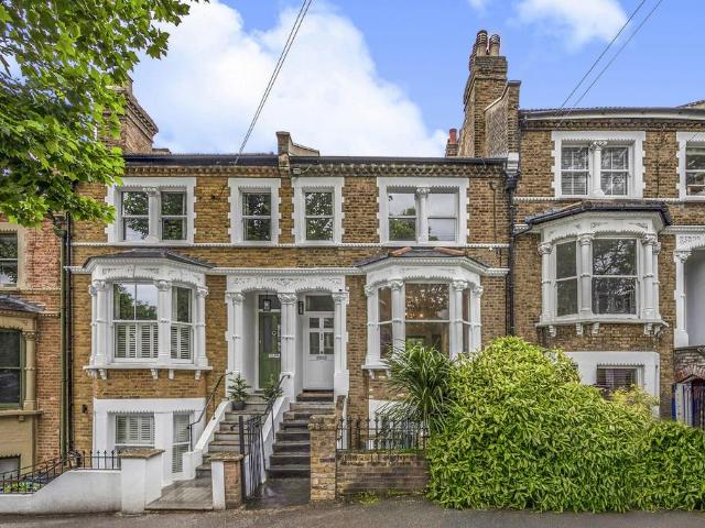 Flat for rent in West Norwood, Greater London