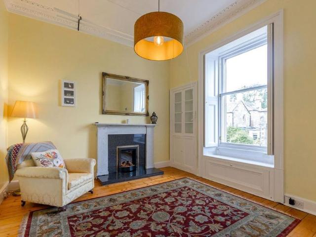 Apartment for rent in The Grange, Scotland