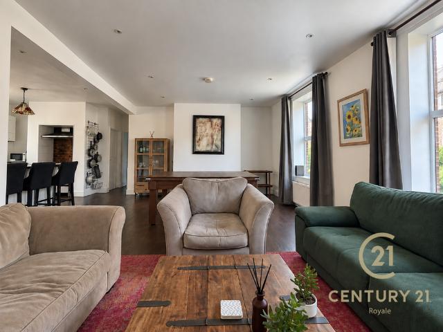 Apartment for rent in Royal Borough of Kingston upon Thames, Greater London