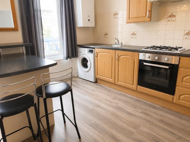 Apartment for rent in Byker, Tyne And Wear