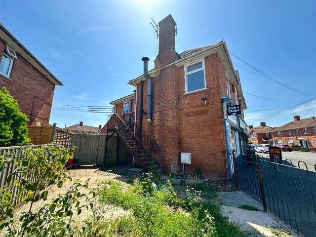 Flat for rent in Bridgwater, Somerset