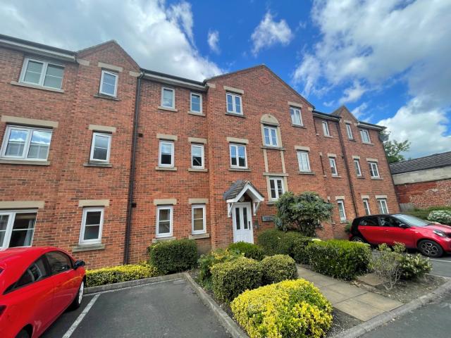Apartment for rent in Burley, West Yorkshire