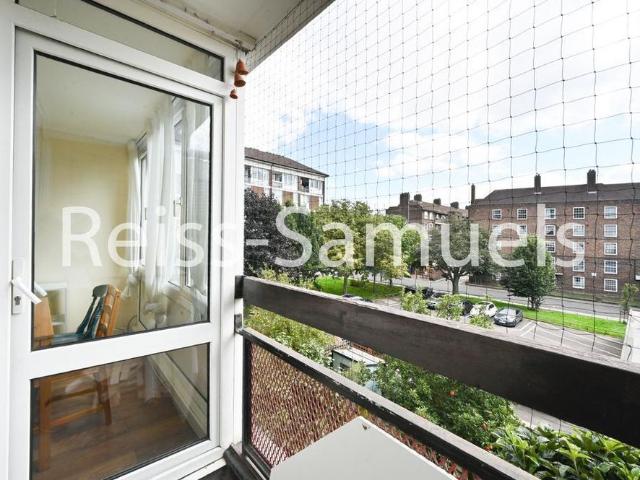 Apartment for rent in Elephant and Castle, Greater London